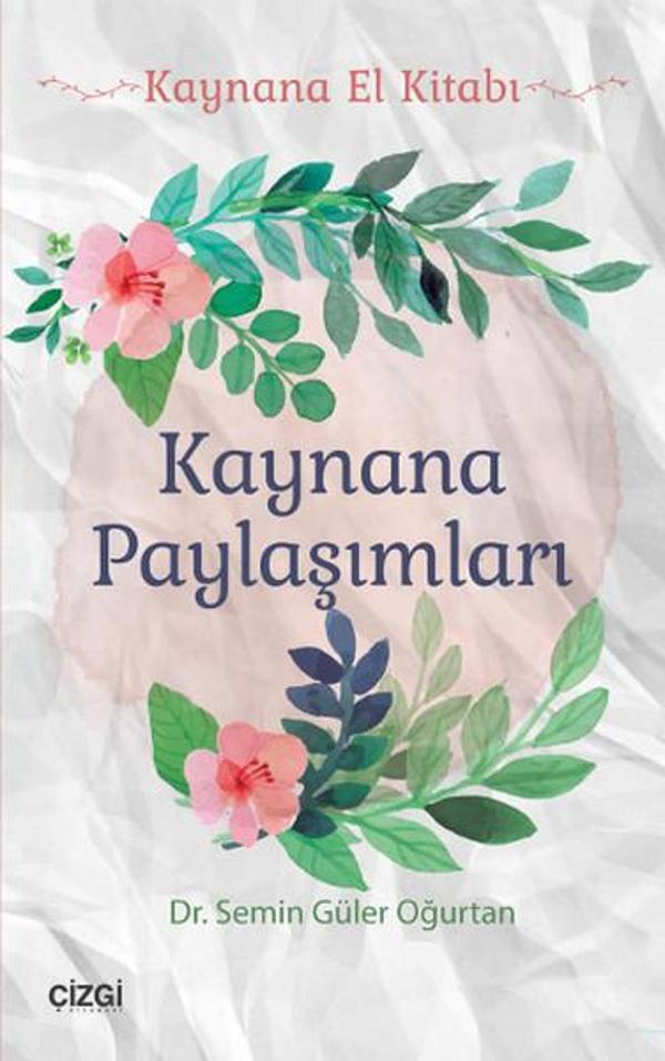 Kaynana Paylaşımları - Çizgi Kitabevi - Image 1
