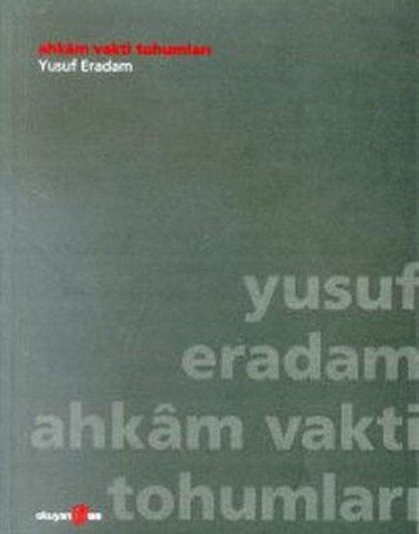 Ahkam Vakti Tohumları - Okuyan Us Yayınları - Image 1