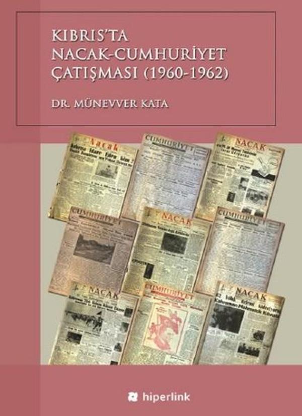 Kıbrısta Nacak - Cumhuriyet Çatışması (1960-1962) - Hiperlink - Image 1