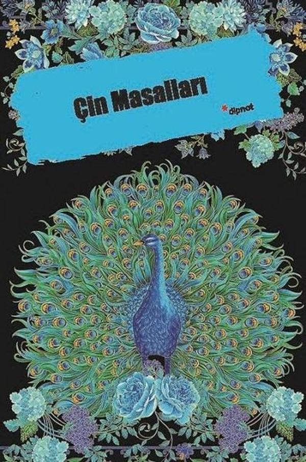 Dipnot Çin Masalları - Dipnot - Image 1
