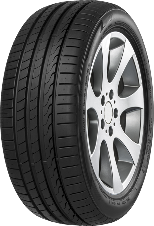 Tristar SportPower 2 255/45R19 104Y XL (Yaz) (2023) - Image 1