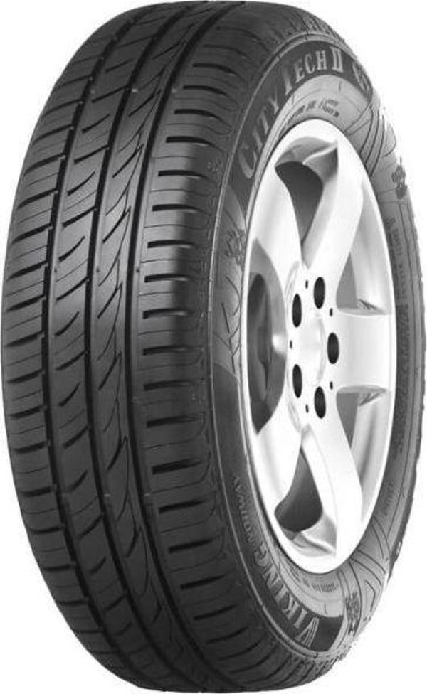 Viking CityTech II 165/70R14 81T (Yaz) (2022) - Image 1