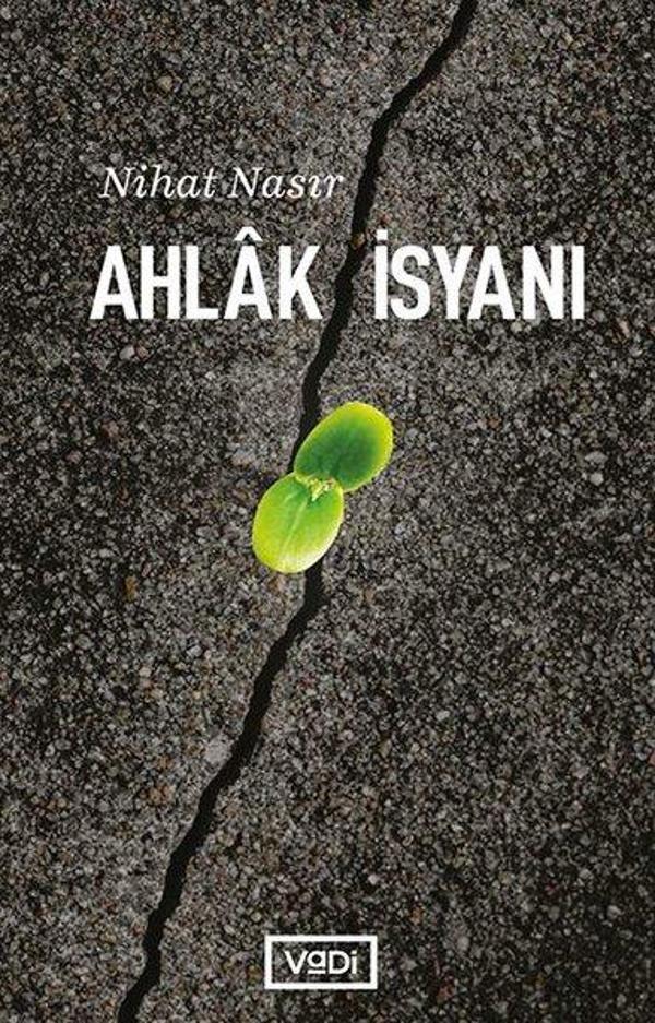 Ahlk İsyanı - Vadi Yayınları - Image 1