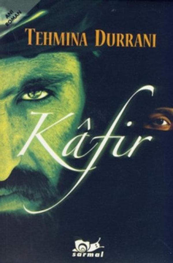 Kafir - Sarmal Yayınevi - Image 1