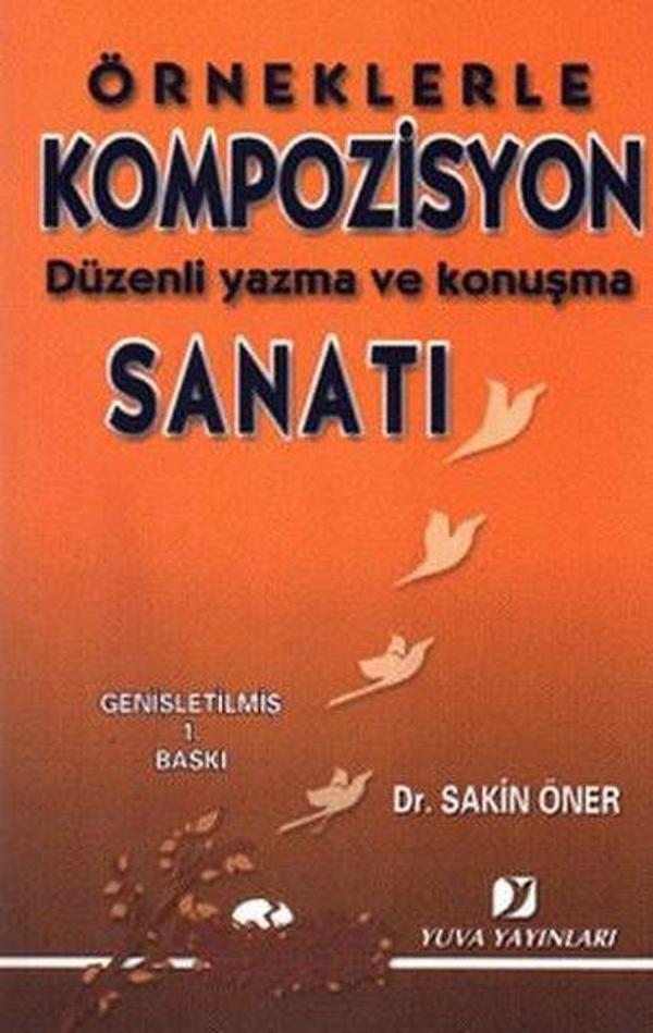 Yuva Kompozisyon Sanatı - Yuva - Image 1