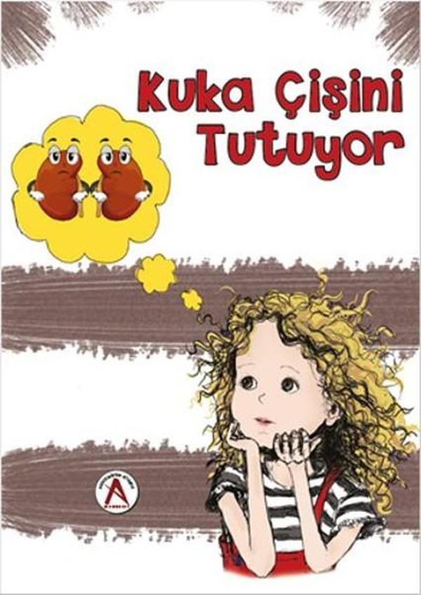Kuka Çişini Tutuyor - Akademisyen Kitabevi - Image 1