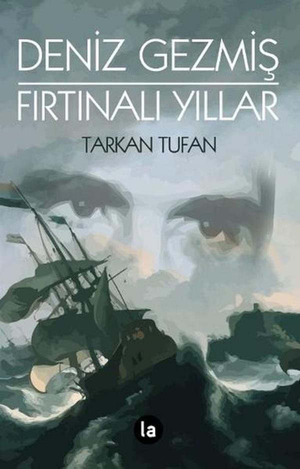 Deniz Gezmiş - Fırtınalı Yıllar - La Kitap - Image 1