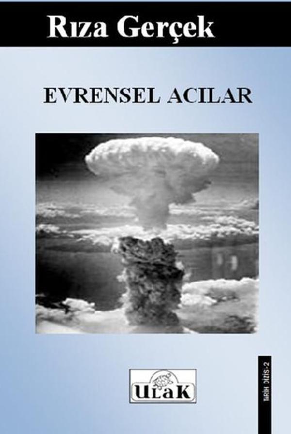 Evrensel Acılar - Ulak Yayıncılık - Image 1