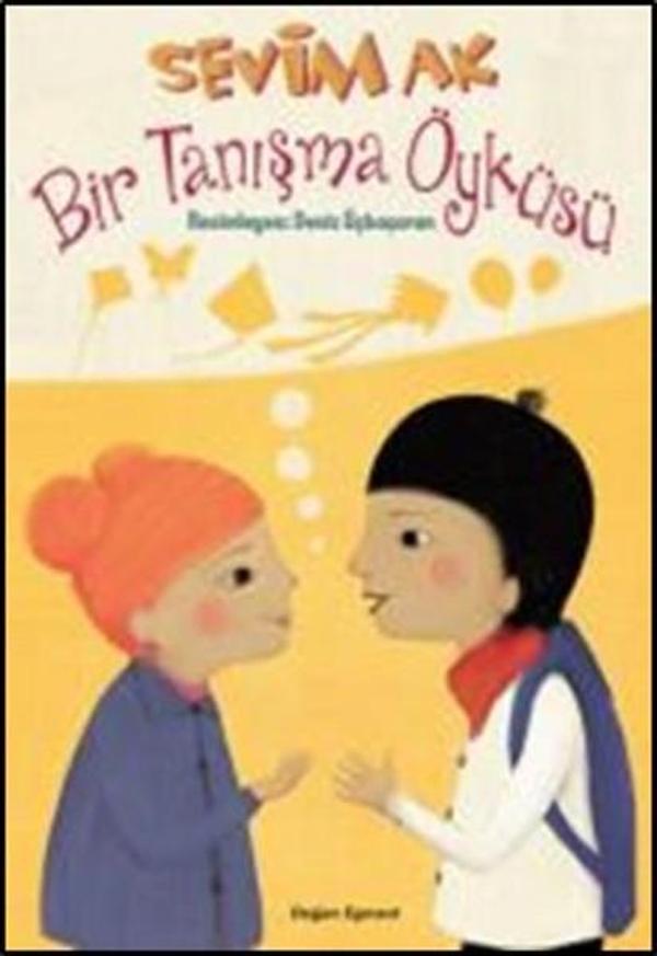 Bir Tanışma Öyküsü - Doğan ve Egmont Yayıncılık - Image 1