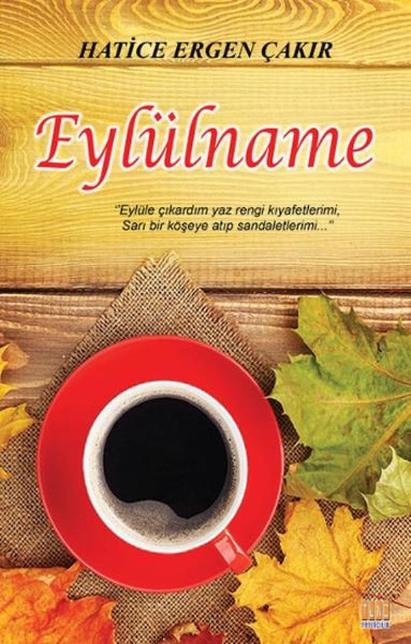 Eylülname - Tunç Yayıncılık - Image 1
