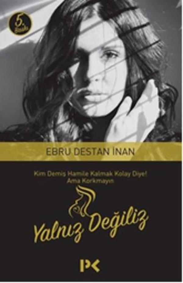 Yalnız Değiliz - Profil Kitap Yayınevi - Image 1