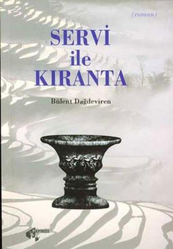 Servi ile Kıranta - Papirüs Yayın - Image 1