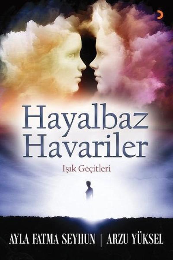 Hayalbaz Havariler - Cinius Yayınevi - Image 1