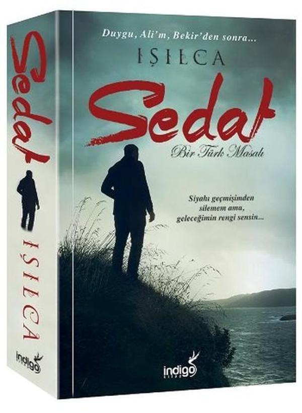 Sedat - Bir Türk Masalı - İndigo Kitap Yayınevi - Image 1
