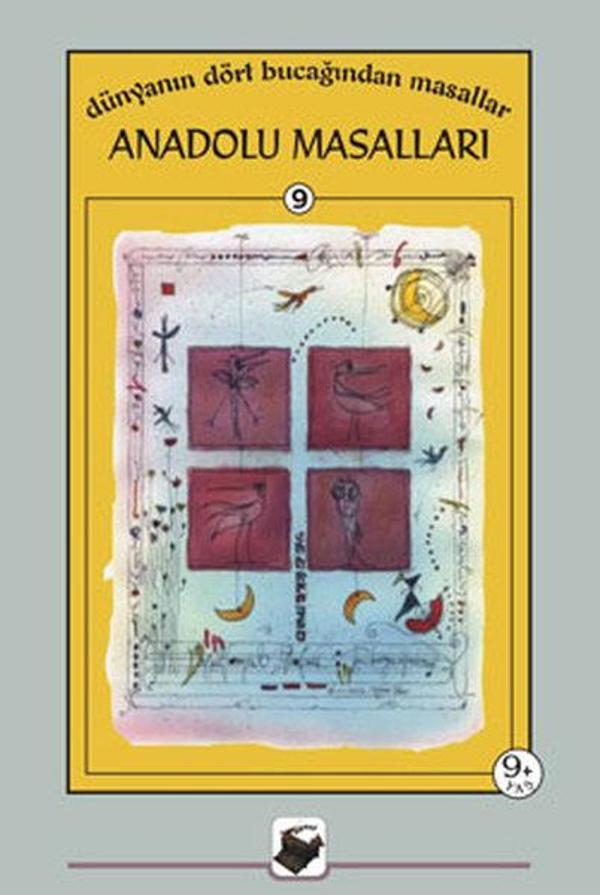 Anadolu Masalları - Dipnot - Image 1