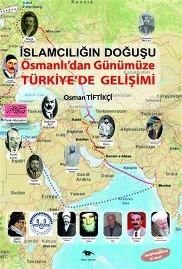 İslamcılığın Doğuşu - Akademi Yayın - Image 1