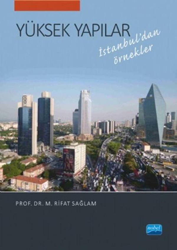 Yüksek Yapılar - Nobel Akademik Yayıncılık - Image 1