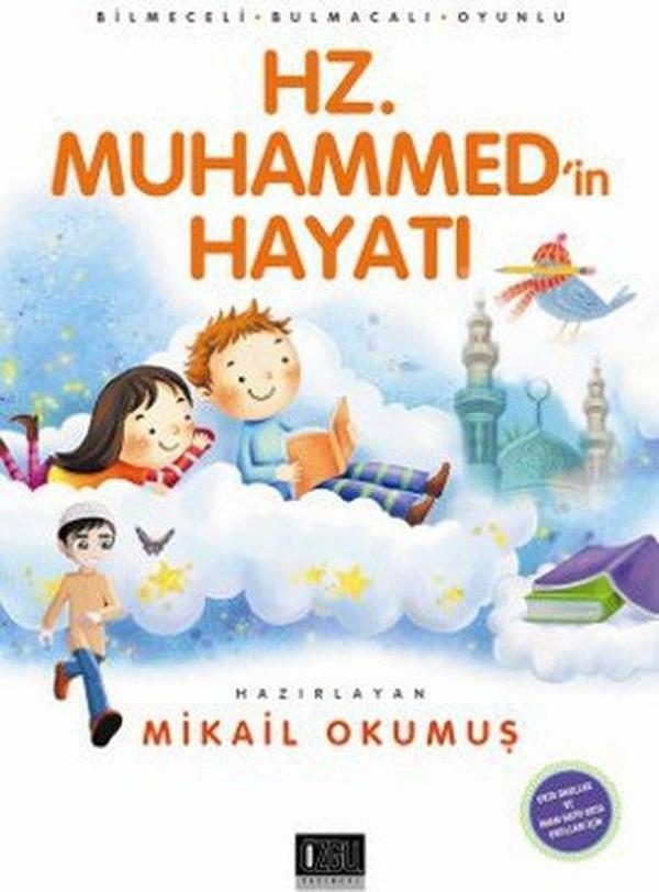 Hz. Muhammed'in Hayatı - Özgü Yayıncılık - Image 1