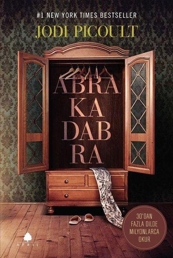 Abra Kadabra - April Yayıncılık - Image 1