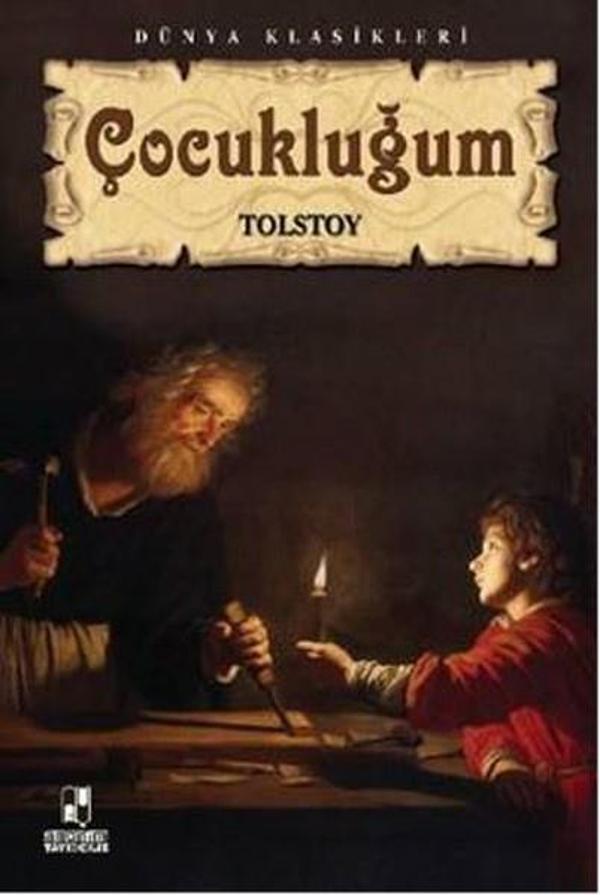 Çocukluğum - Anonim Yayınları - Image 1