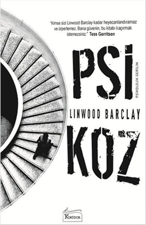 Psikoz - Koridor Yayıncılık - Image 1