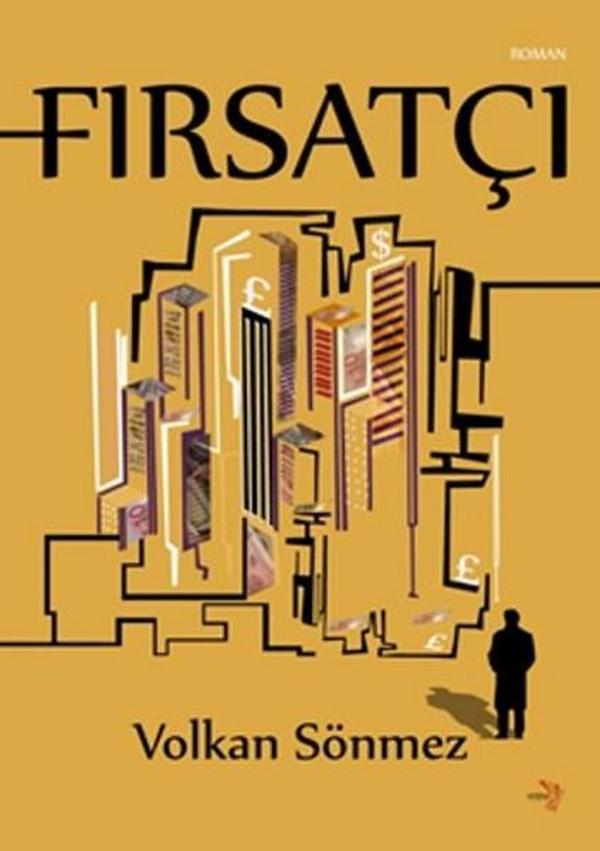 Fırsatçı - Küsena Yayınları - Image 1