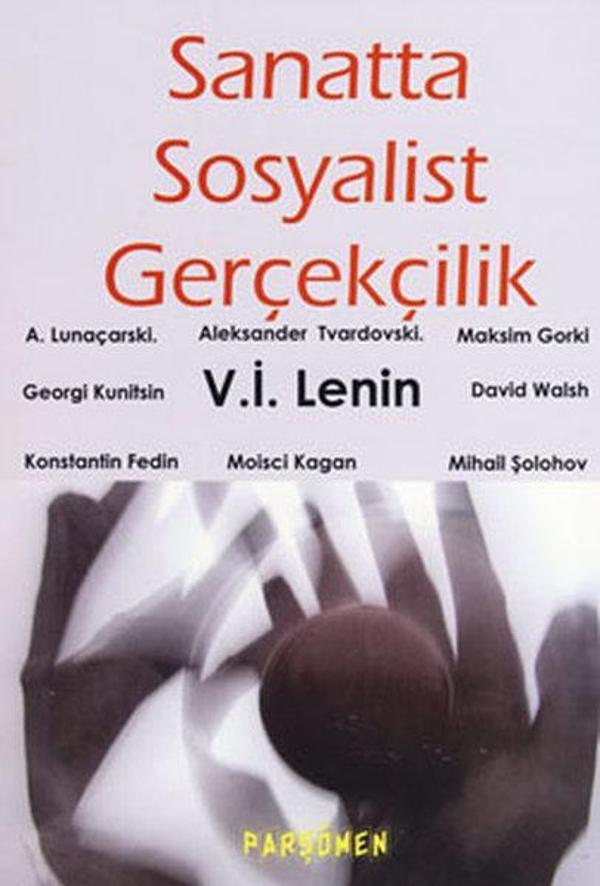 Sanatta Sosyalist Gerçeklilik - Parşömen - Image 1