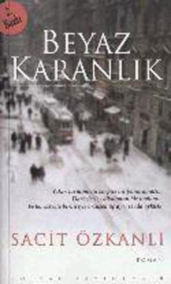 Beyaz Karanlık - Sosyal Yayınları - Image 1