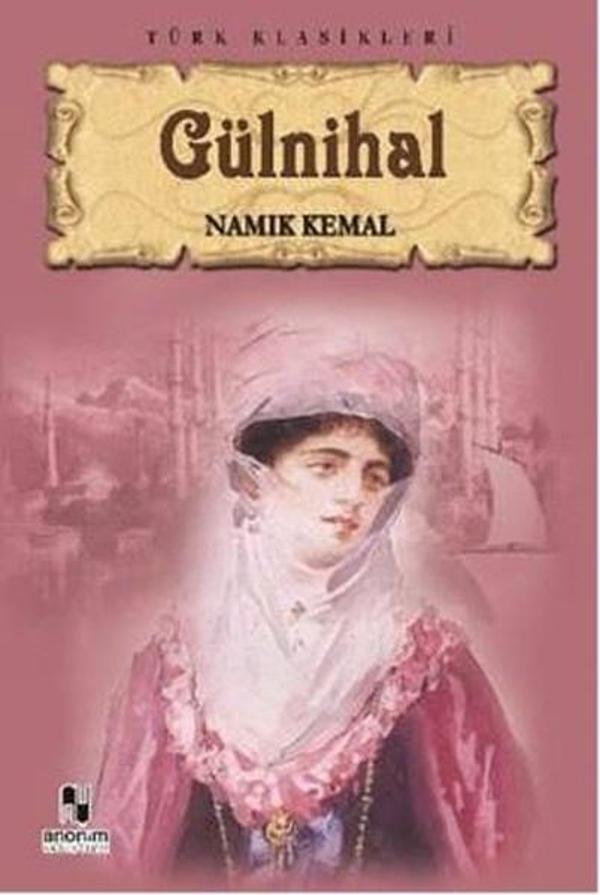 Gülnihal - Anonim Yayınları - Image 1