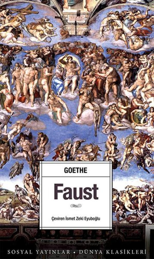 Faust - Sosyal Yayınları - Image 1