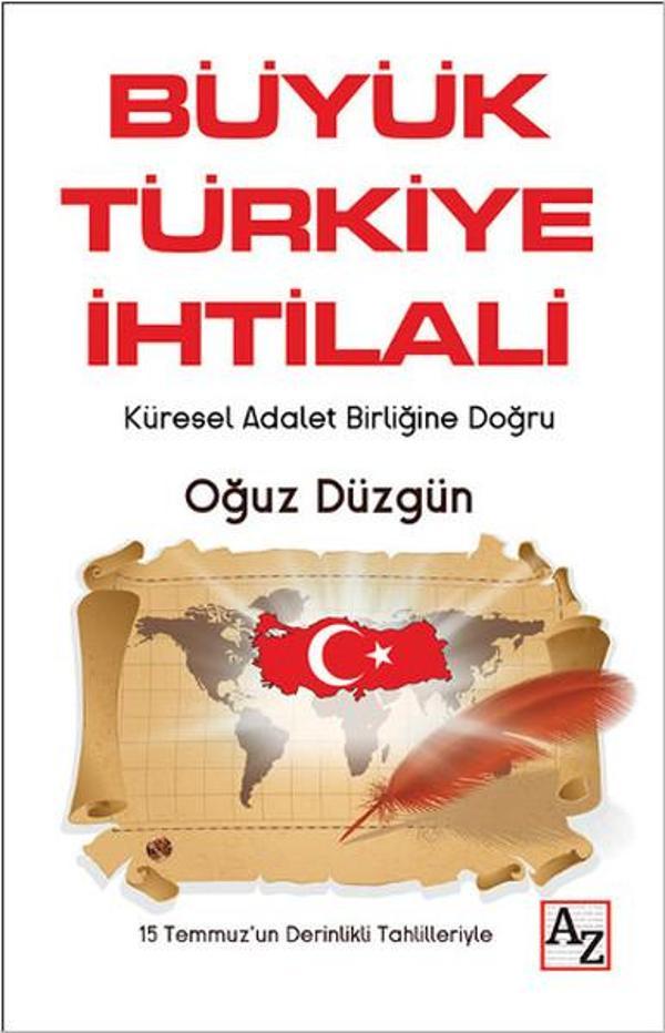 Büyük Türkiye İhtilali - Az Kitap - Image 1