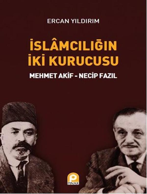İslamcılığın İki Kurucusu - Pınar Yayıncılık - Image 1