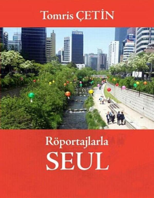 Röportajlarla Seul - İmleç Kitap - Image 1