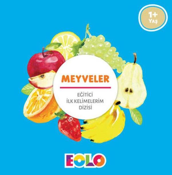 Eolo Meyveler - Eolo - Image 1