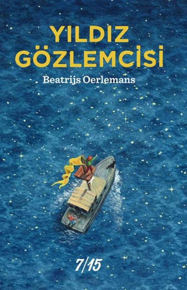 Yıldız Gözlemcisi - Yedionbeş Basın Yayın - Image 1