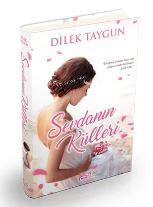 Sevdanın Külleri - Mortena - Image 1