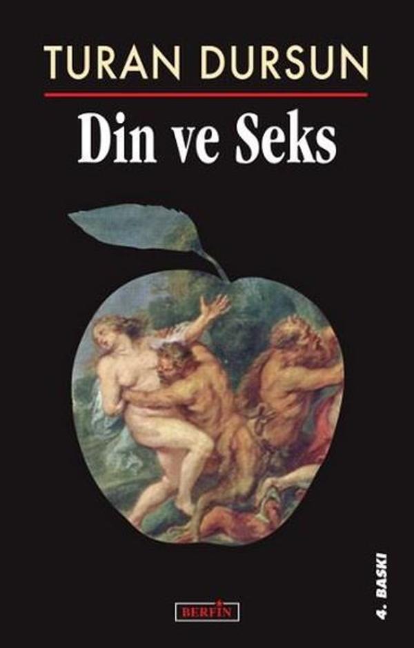 Din ve Seks - Berfin Yayınları - Image 1