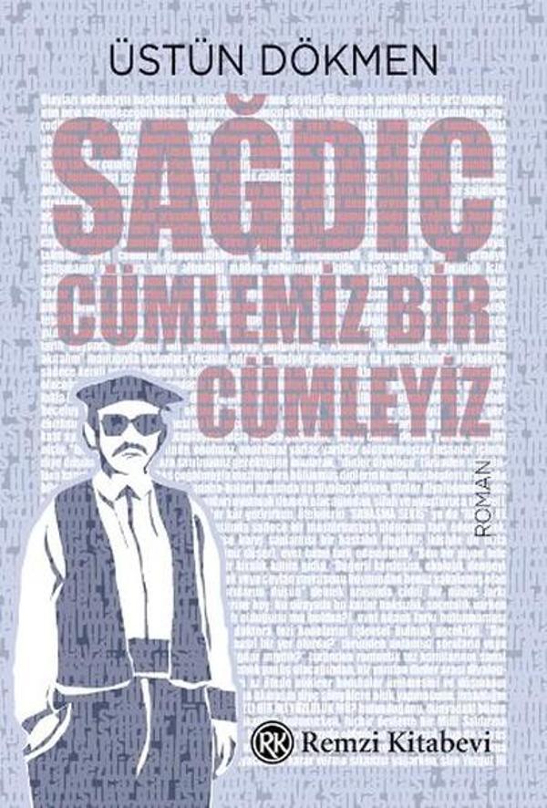 Sağdıç - Cümlemiz Bir Cümleyiz - Remzi Kitabevi - Image 1