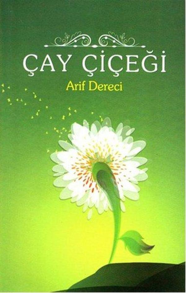 Berre Yayınevi Çay Çiçeği - Berre Yayınevi - Image 1