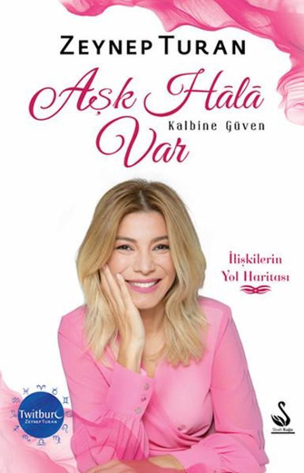 Aşk Hala Var - Siyah Kuğu Yayınları - Image 1