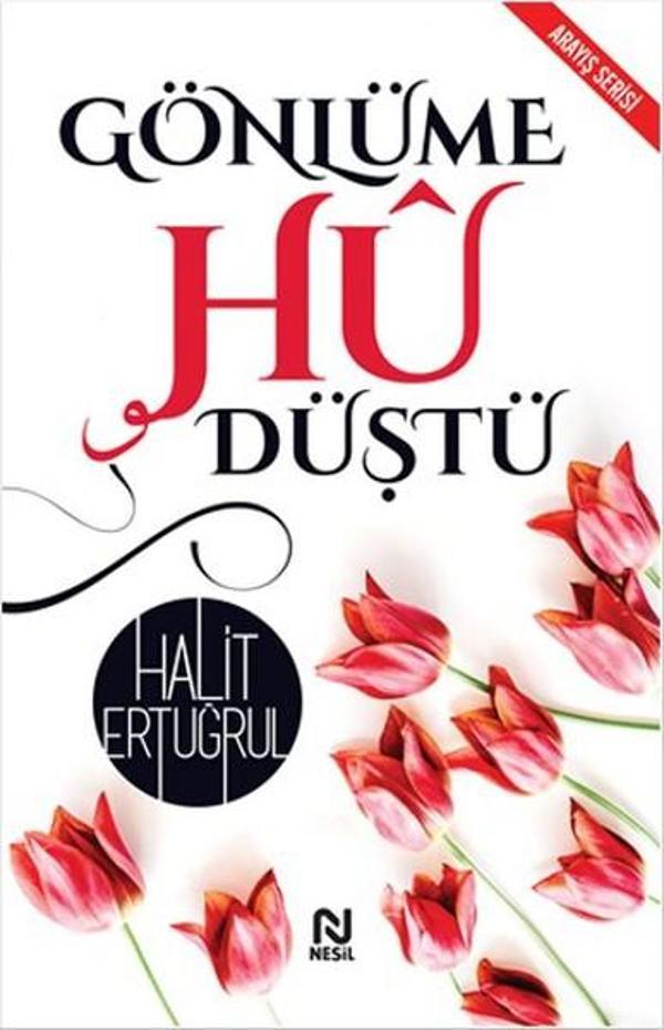 Gönlüme Hu Düştü - Nesil Yayınları - Image 1