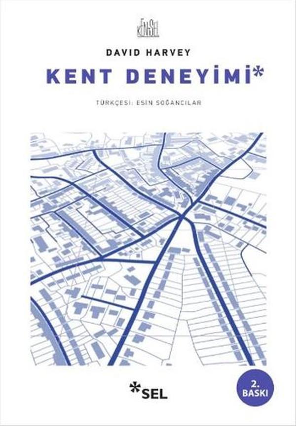 Kent Deneyimi - Sel Yayıncılık - Image 1