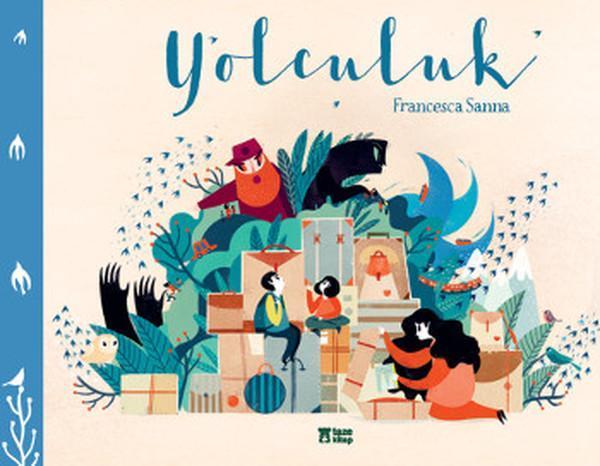 Yolculuk - Taze Kitap - Image 1