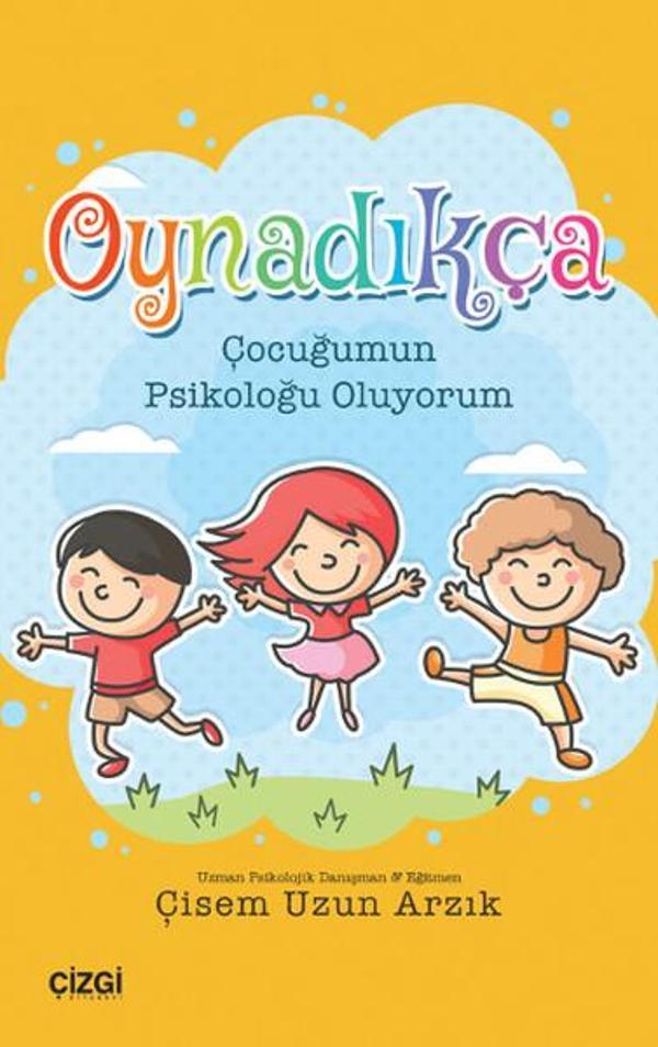 Oynadıkça - Çizgi Kitabevi - Image 1