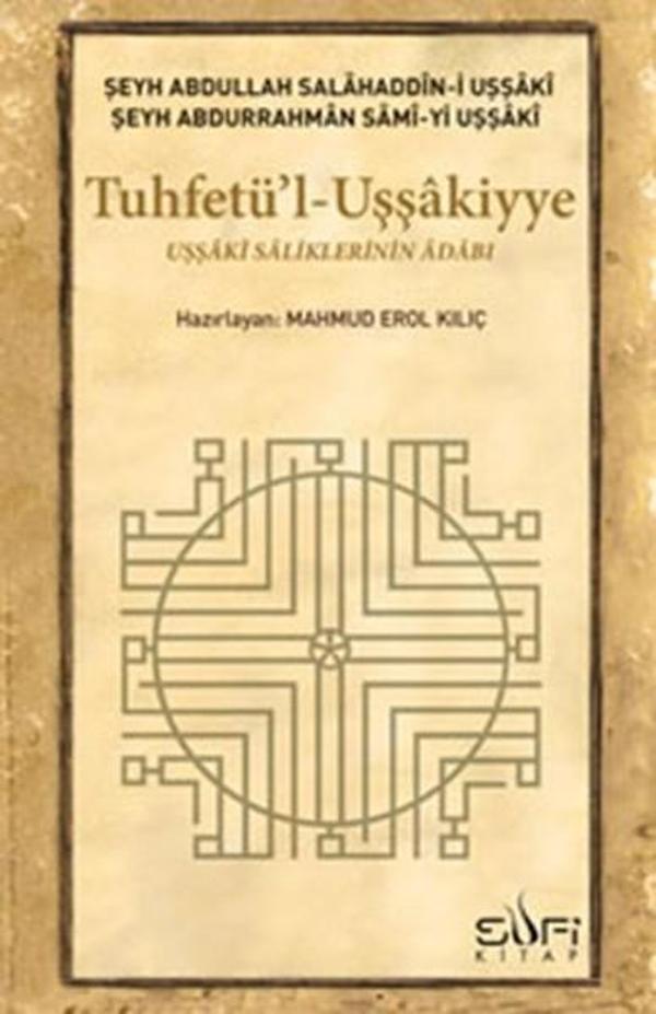 Tuhfetül Uşşakiyye - Sufi Kitap - Image 1