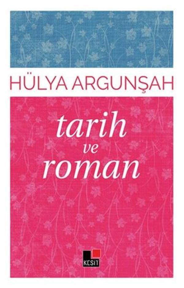 Tarih ve Roman - Kesit Yayınları - Image 1