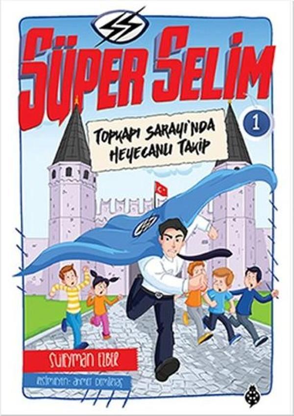 Uğurböceği Süper Selim 1 - Uğurböceği - Image 1
