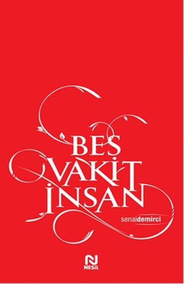 Beş Vakit İnsan - Nesil Yayınları - Image 1