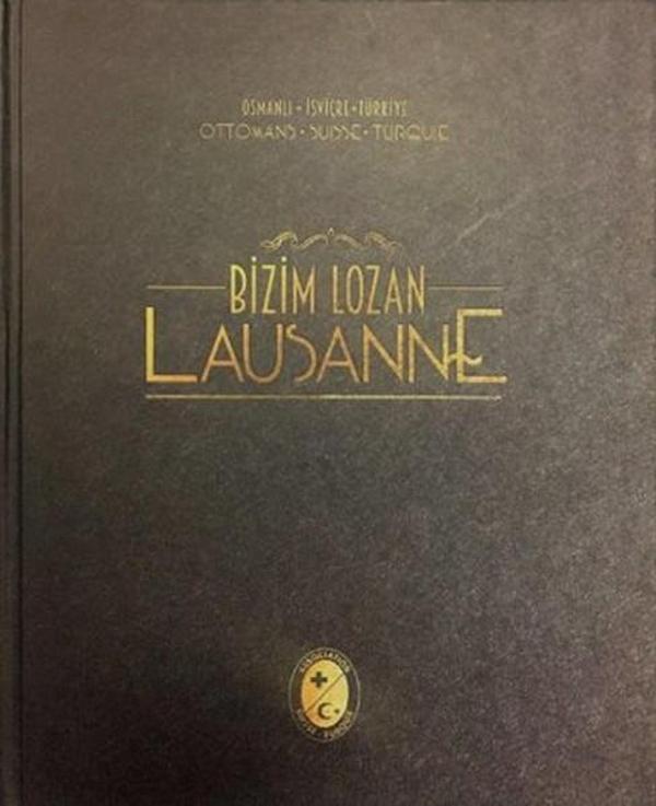 Bizim Lozan - Lousanne - Boyut Yayın Grubu - Image 1