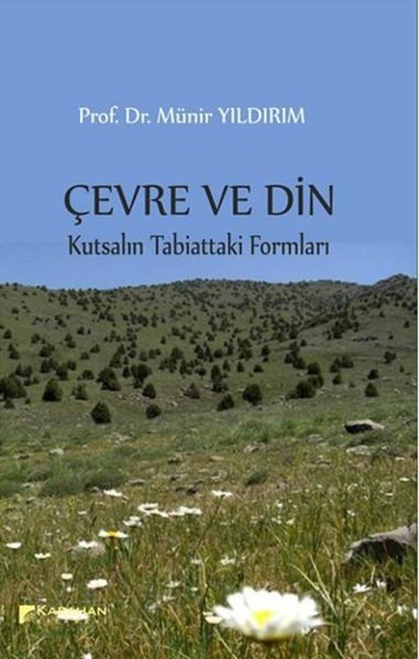 Çevre ve Din - Karahan Kitabevi - Image 1